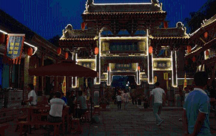 《大江大河3》杨巡表白任遐迩被拒，雷正明又给雷东宝出馊主意